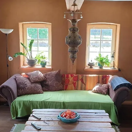 Ferienhaus 