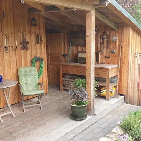 Ferienhaus 