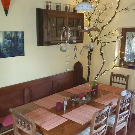 Ferienhaus 
