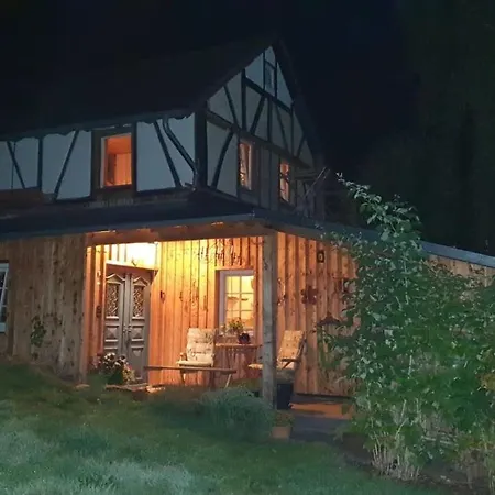 Ferienhaus 