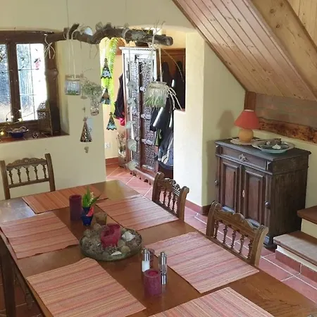Ferienhaus 