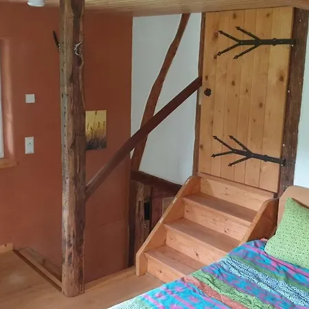 Holiday home Ferienhaus 