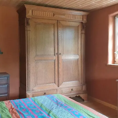 Holiday home Ferienhaus 