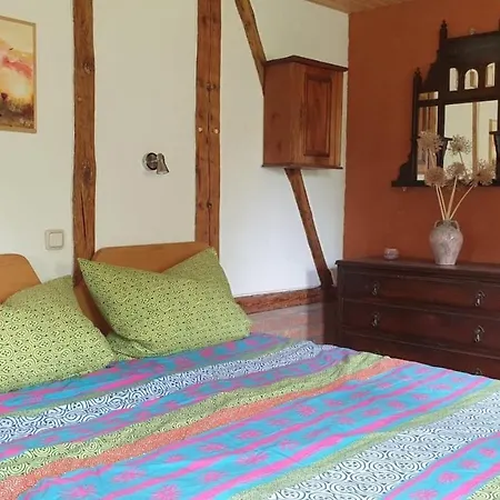 Holiday home Ferienhaus 