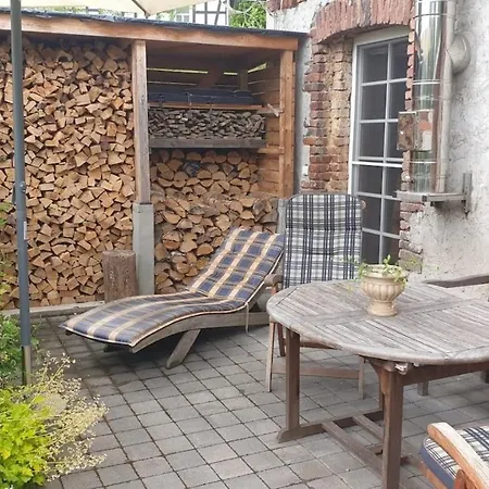 Holiday home Ferienhaus 